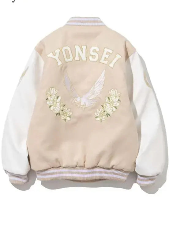 Yonsei-University-Jacket