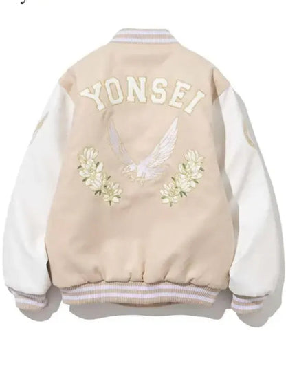 Yonsei-University-Jacket
