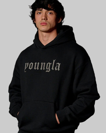 Youngla_Cloud_9_Hoodie_Black