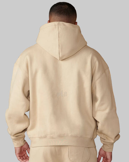 Youngla_Hoodie_Beige_Back