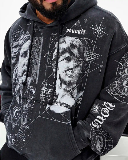 Youngla_Renaissance_Hoodie_Sale