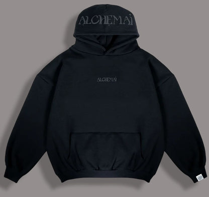 Your_Fear_Of_Looking_Stupid_Is_Holding_You_Back_Hoodie_Black