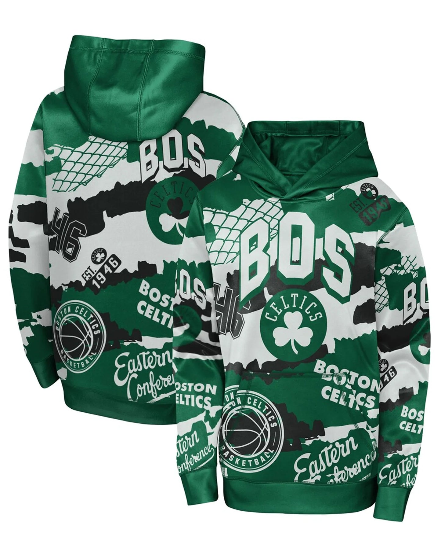 Youth-Boston-Celtics-Hoodie