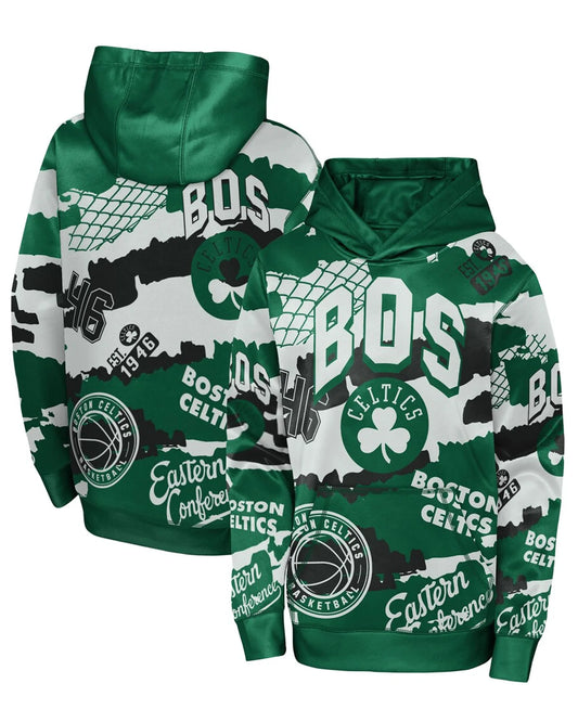 Youth-Boston-Celtics-Hoodie