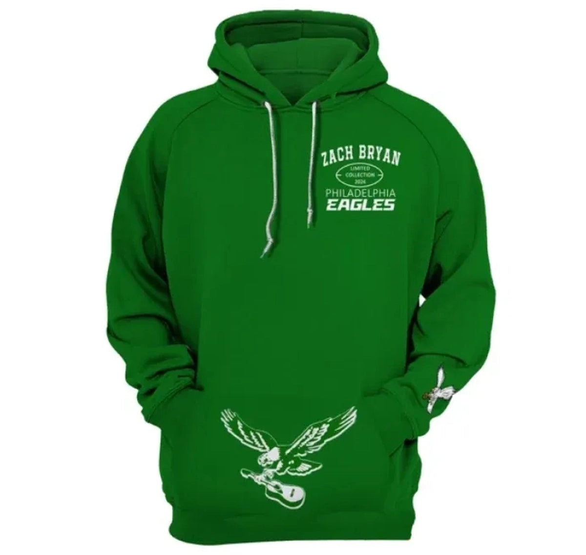 Zach_Bryan_Eagles_Hoodie_For_Sale