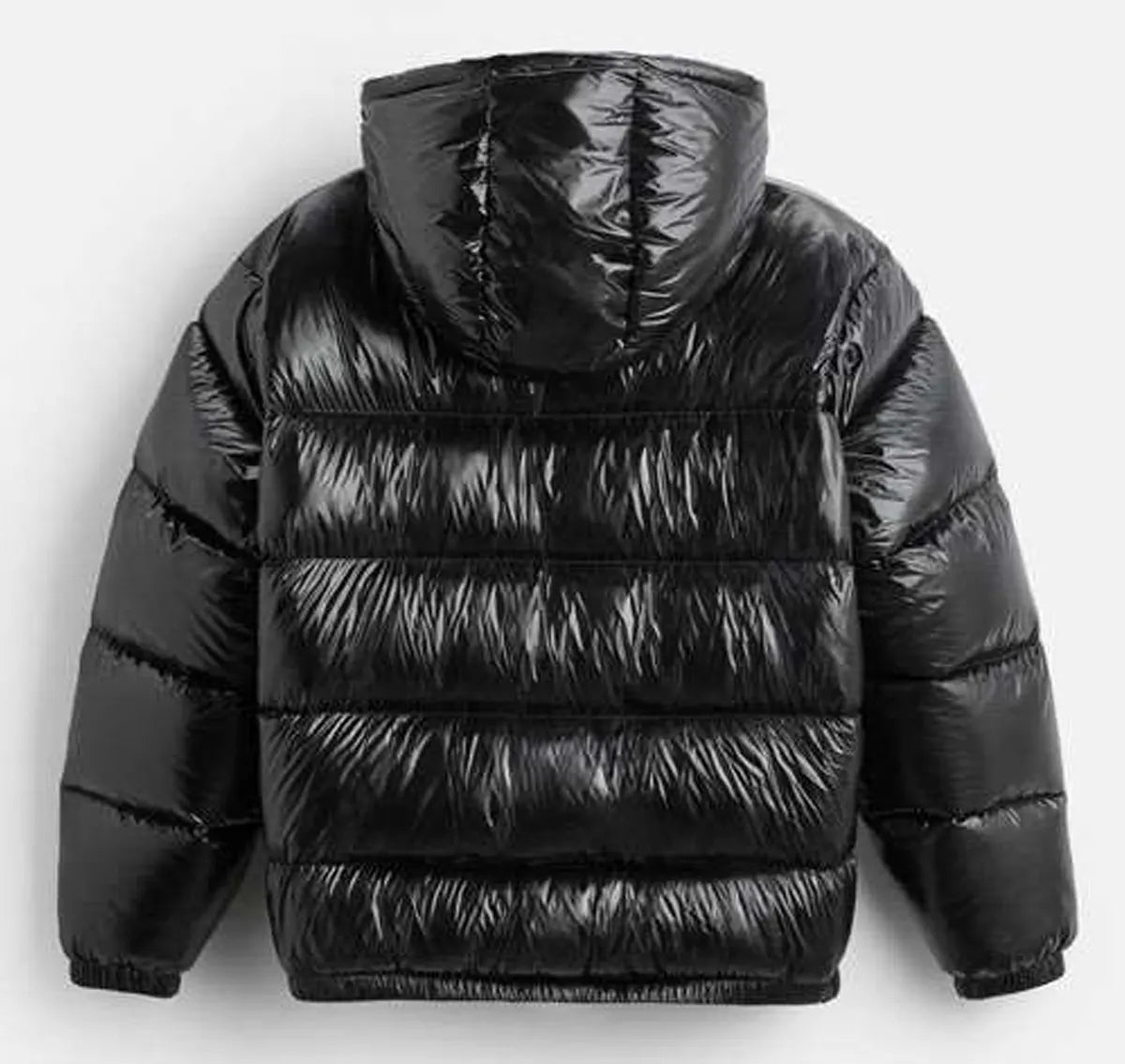 Zara X Moncler Jacket