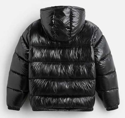 Zara X Moncler Jacket