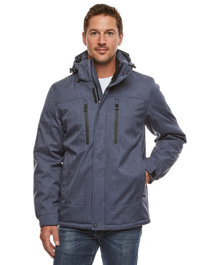 Zero X Posure Jacket