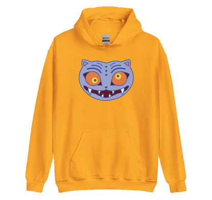 Zoey Kpop Demon Hunters Hoodie