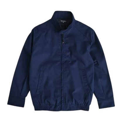 Men's Outdoor Lightweight Cotton Jacket