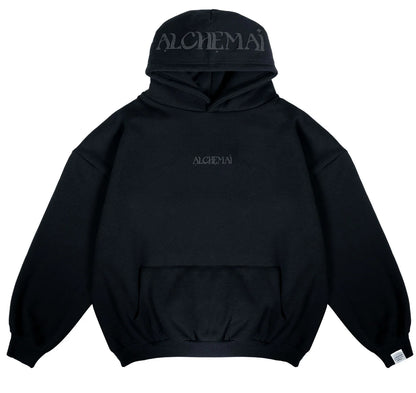Alchemai Tree Of Life Hoodie