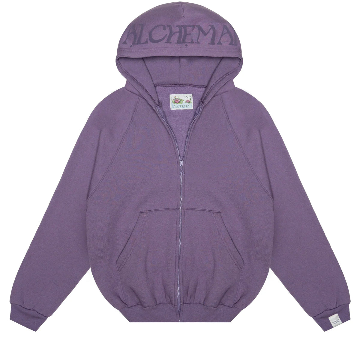 Alchemai Tree Of Life Hoodie