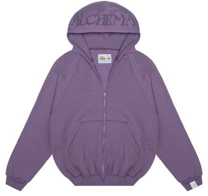 Alchemai Tree Of Life Hoodie