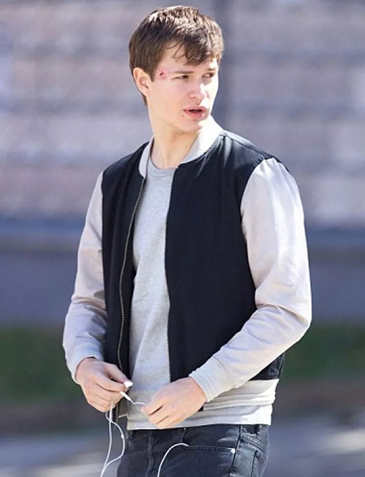 baby_driver_ansel_elgort_bomber_varsity_jacket