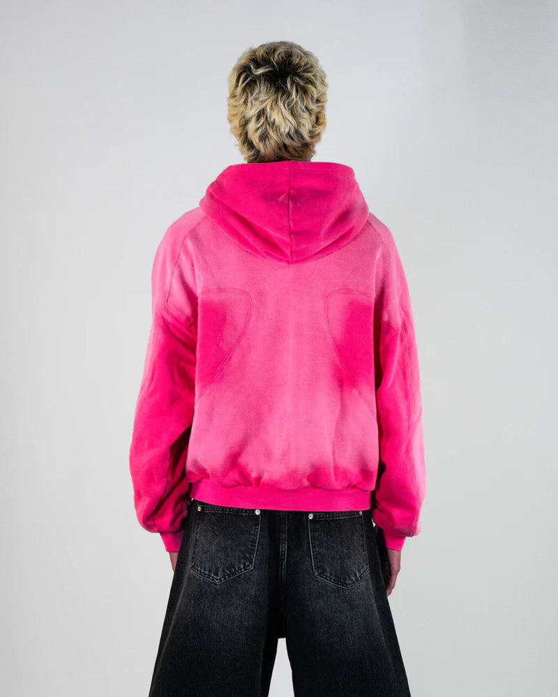 berlinc-coral-pink-hoodie