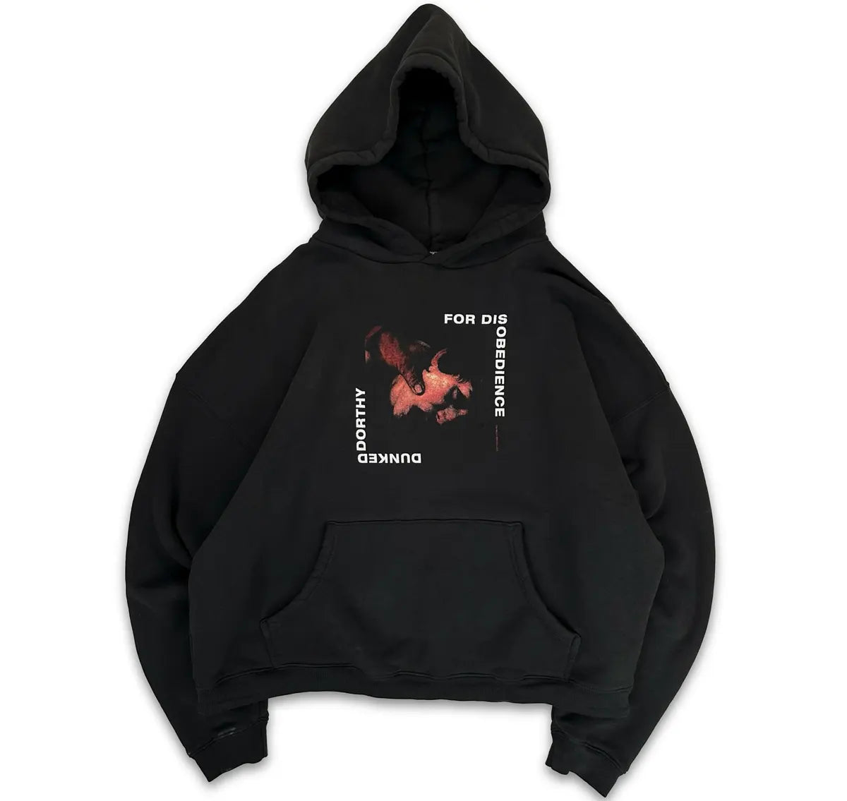 Enfants Riches Deprimes Hoodie