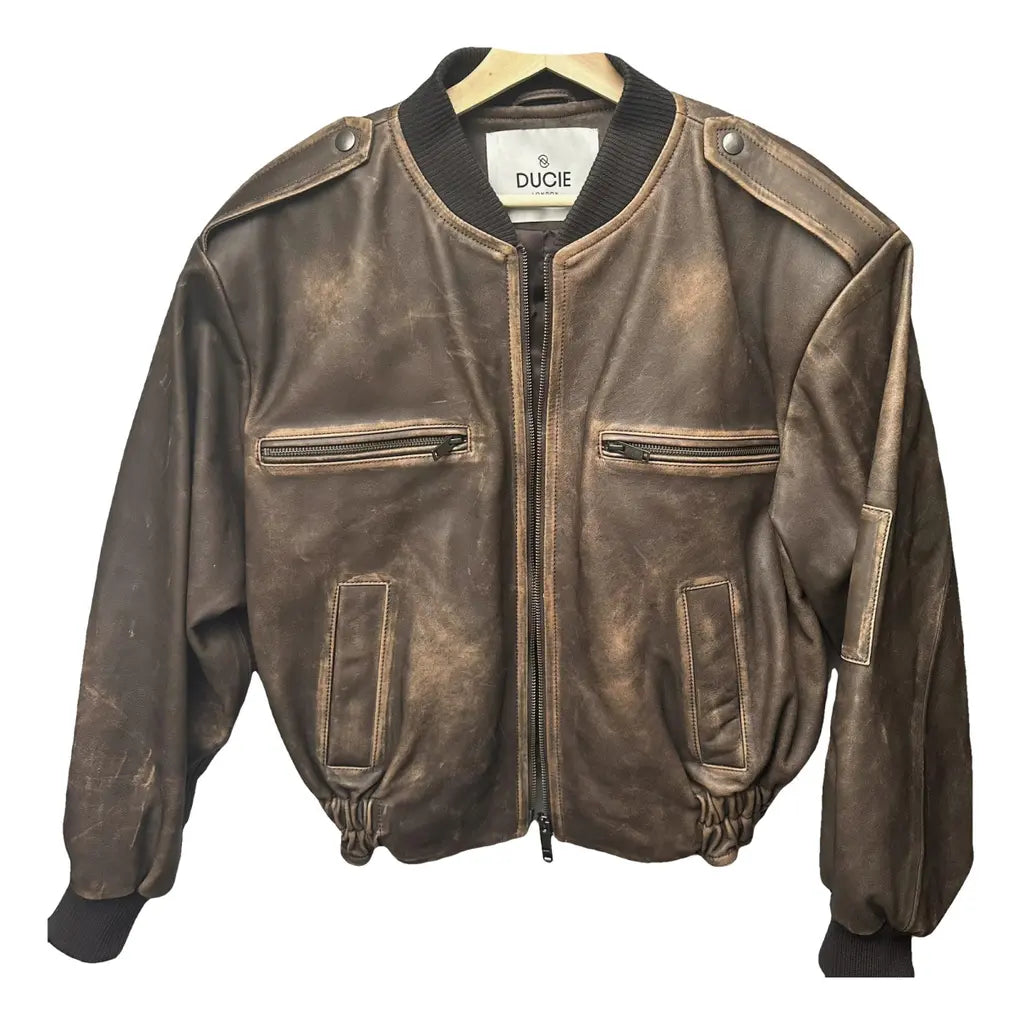 brown-leather-ducie-biker-jacket