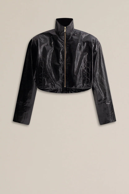 buy-funnel-neck-leather-jacket-for-women