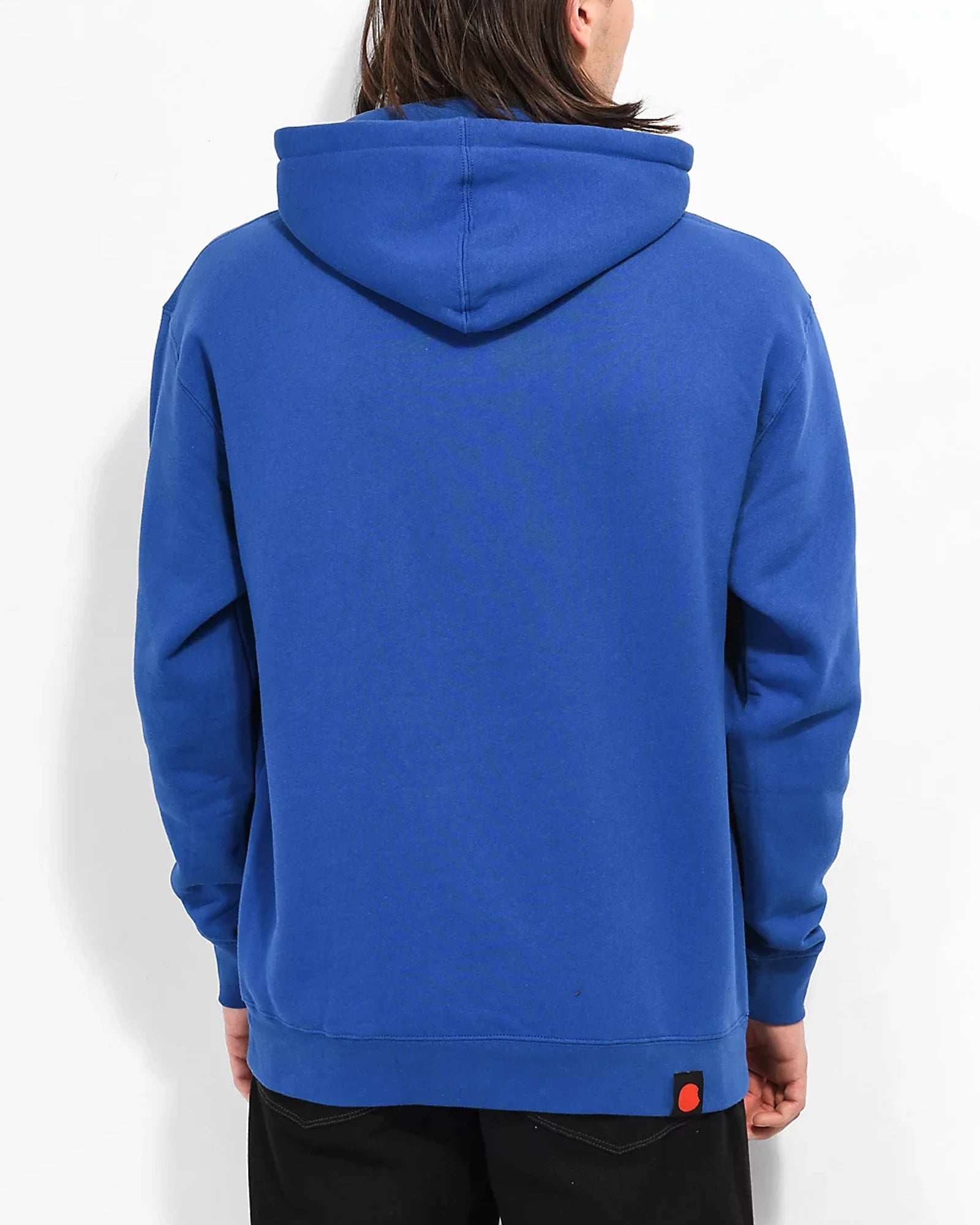 cookies-royal-blue-hoodie