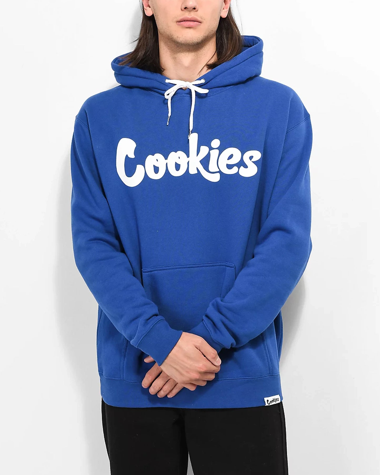 cookies-thin-mint-royal-blue-hoodie