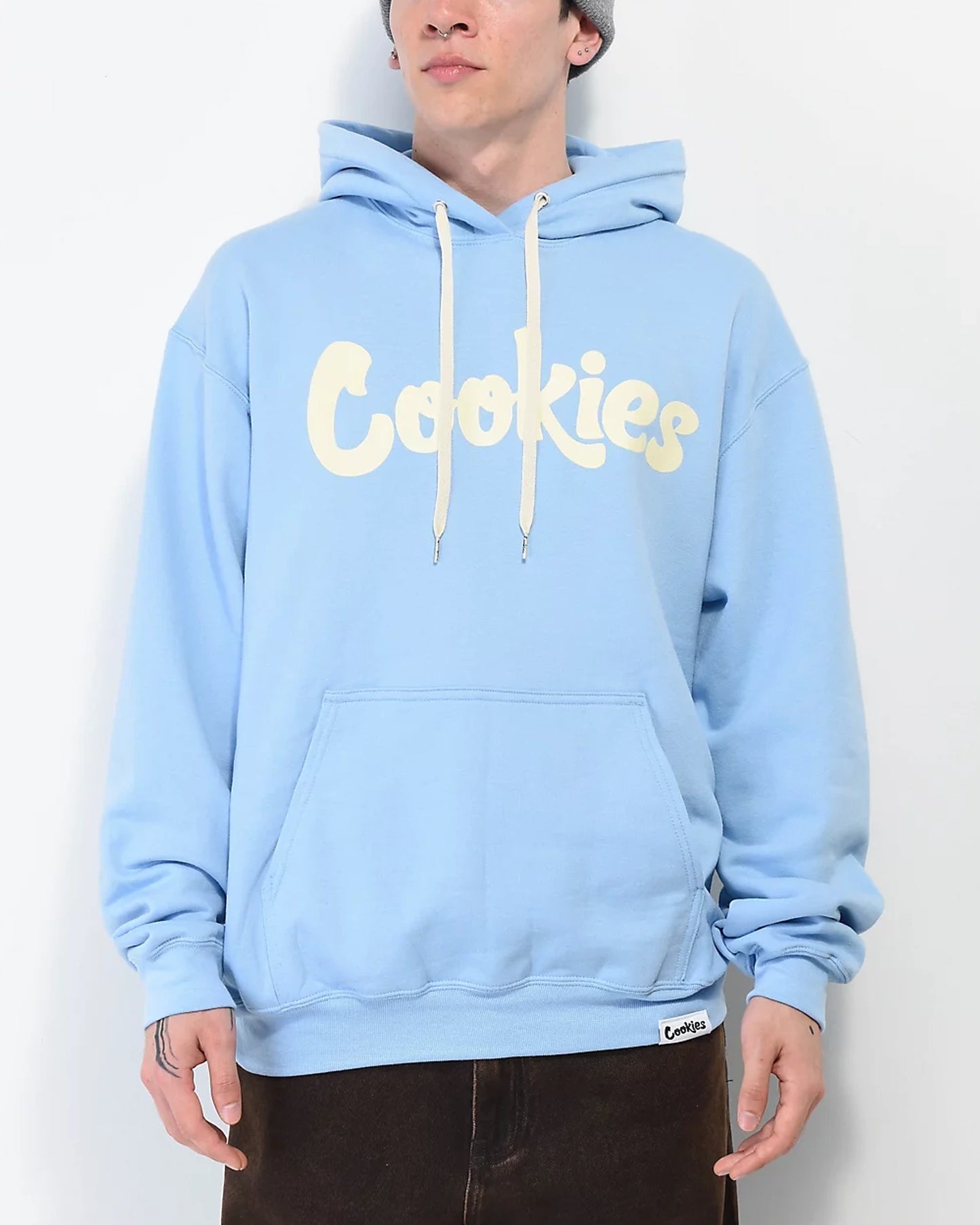 cookies-thin-mint-sky-blue-hoodie