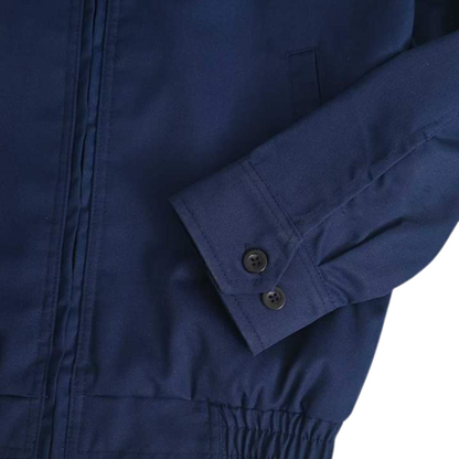 Men's Outdoor Lightweight Cotton Jacket