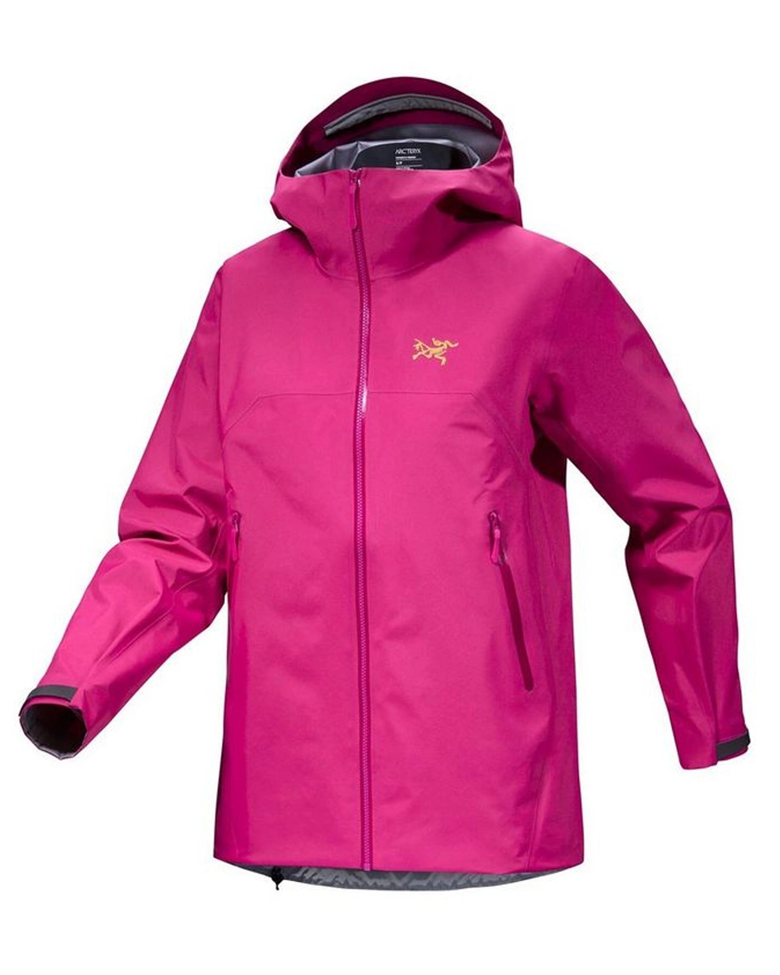 Pink Arcteryx Jacket Sale – Zing Apparel