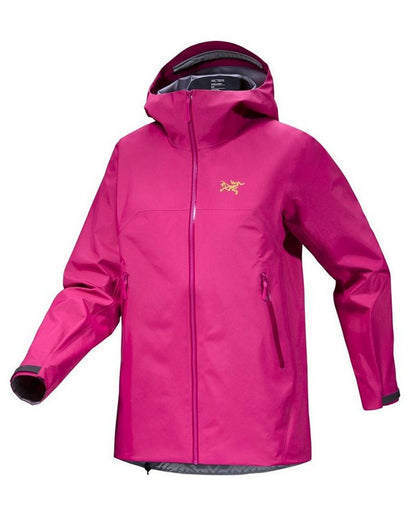 dark-Pink-Arcteryx-Jacket