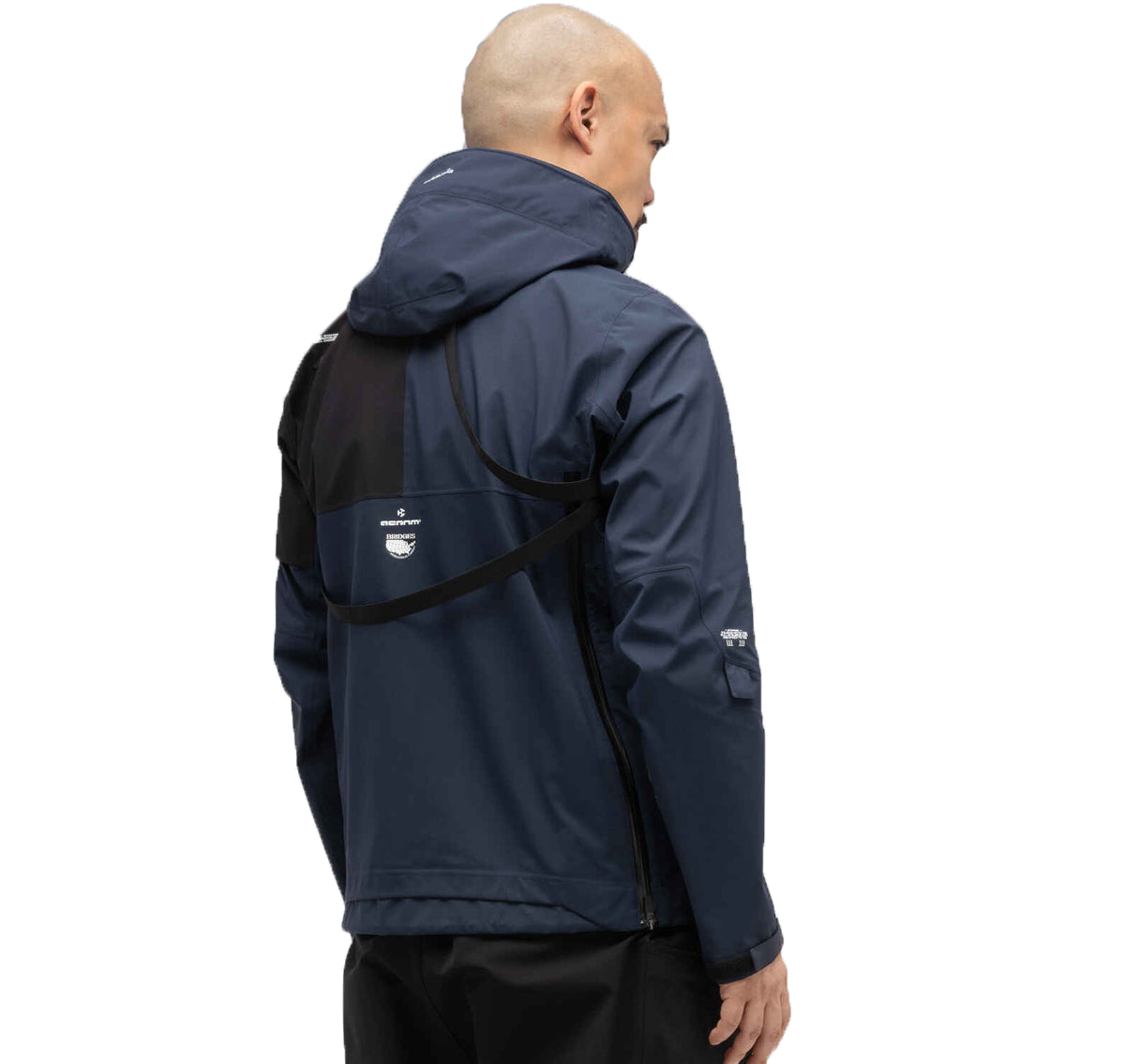 Death Stranding Jacket