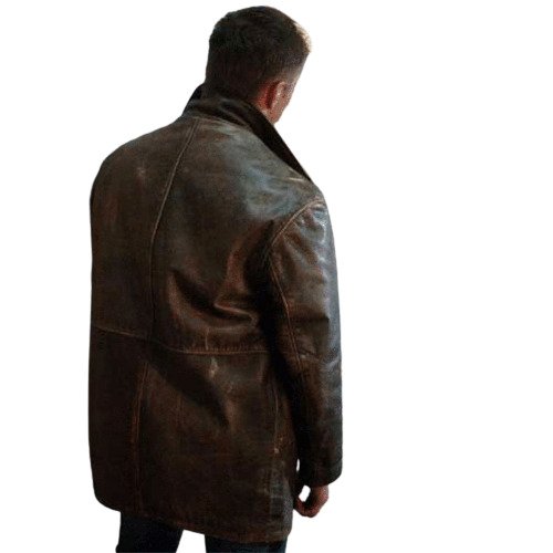 Halloween Jacket - Dean Winchester Movie Jacket Men