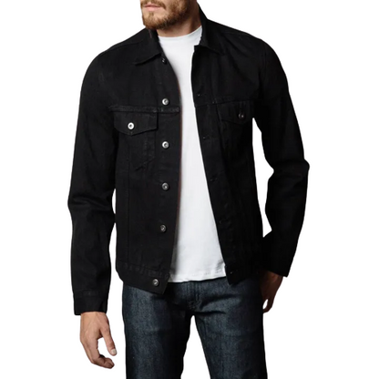 Bronxton Denim Jacket