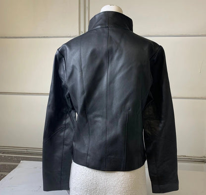 funnel-neck-leather-jacket-for-men-and-women