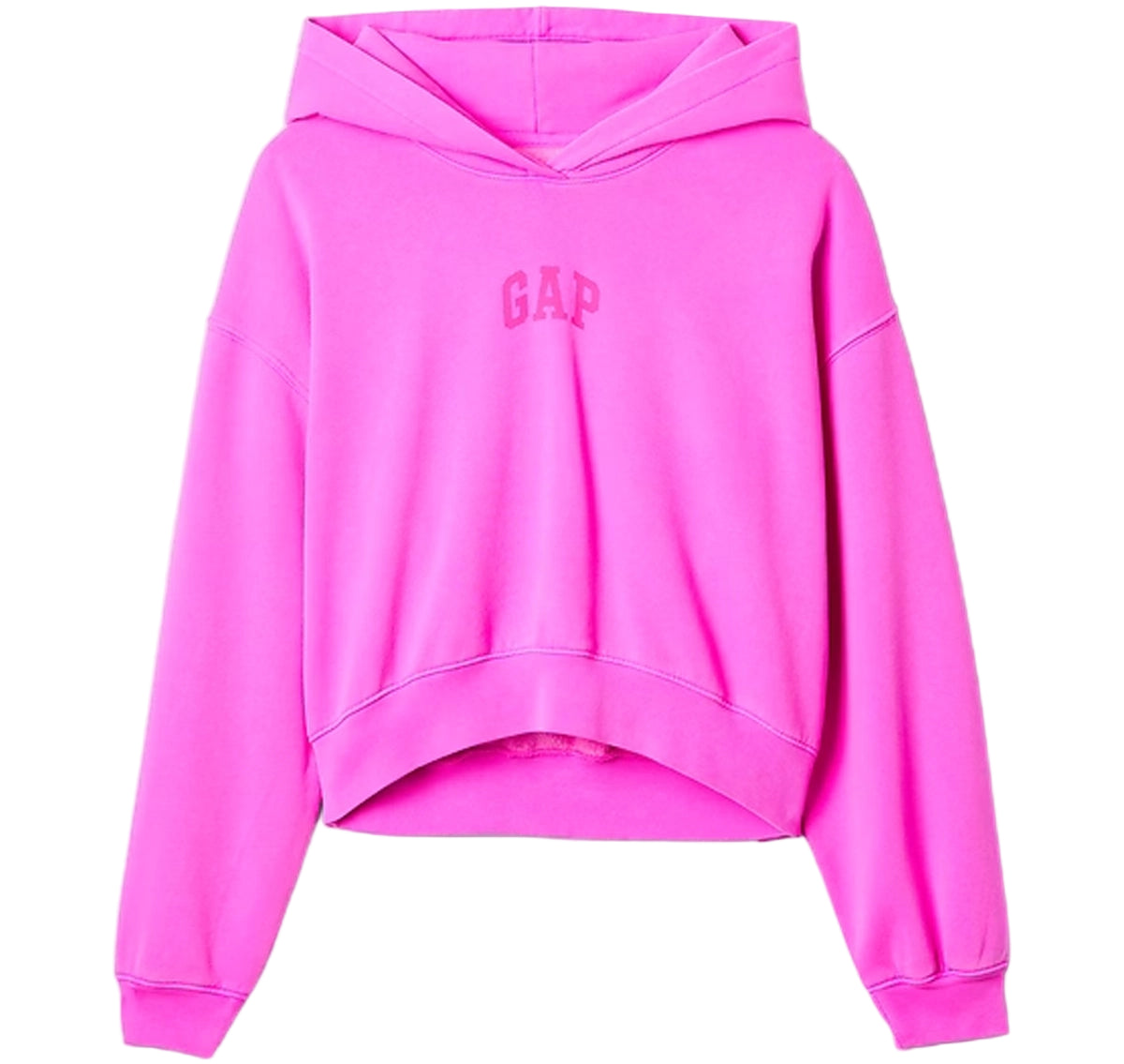 gap-Pullover-hoodie-pink
