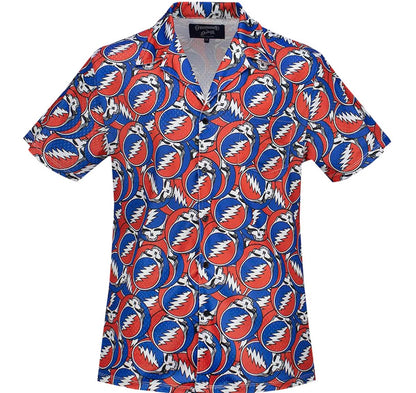 grateful-dead-hawaiian-shirt-For-Sale