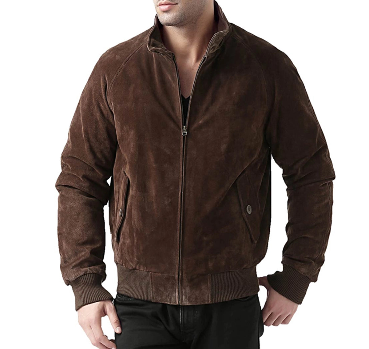 gta-iv-niko-bellic-brown-leather-jacket