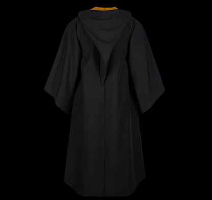 huffle-puff-robe