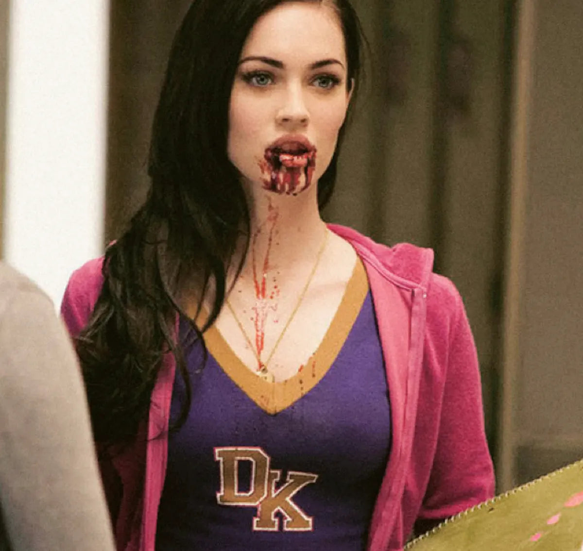 Jennifers Body Costume