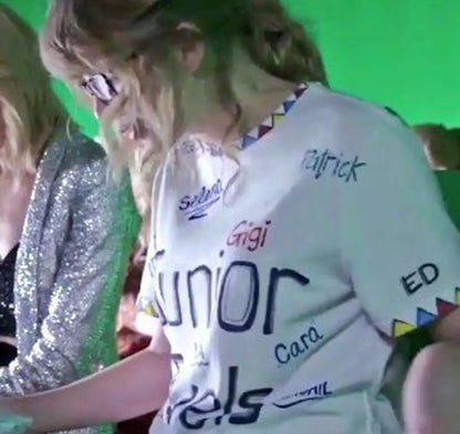 Junior Jewels Shirt