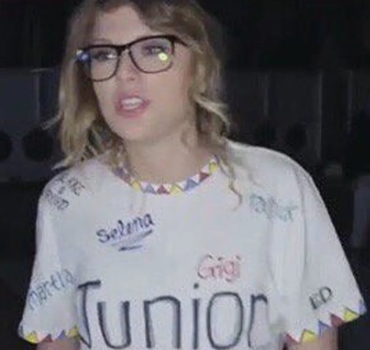 Junior Jewels Shirt