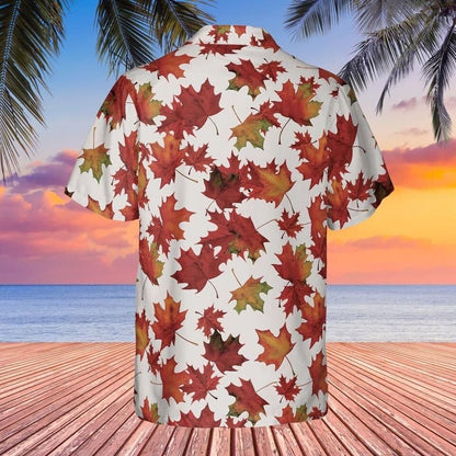 Tyler Durden Hawaiian Shirt