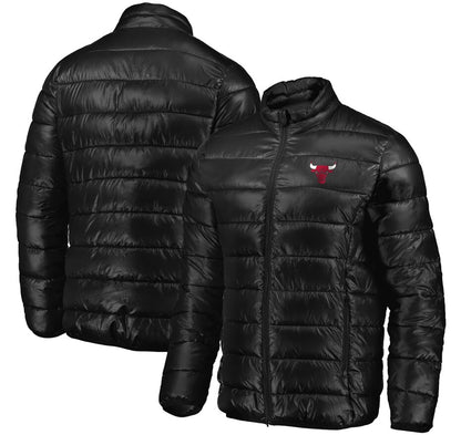mens-fanatics-black-chicago-bulls-heater-puffer-full-zip-jacket
