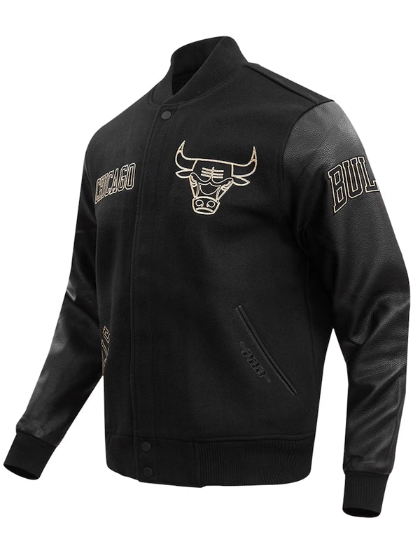 mens-pro-standard-black-chicago-bulls-gold-stitch-varsity-jacket-for-sale