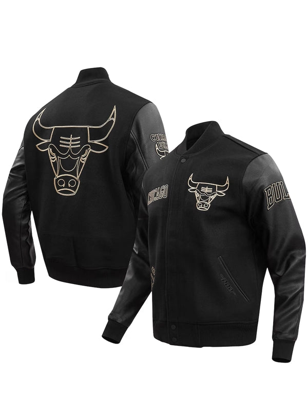 mens-pro-standard-black-chicago-bulls-gold-stitch-varsity-jacket