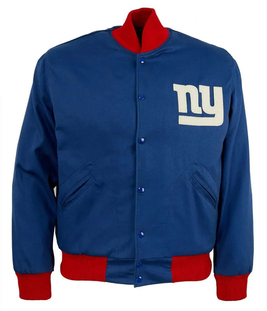 new york giants 1959 jacket