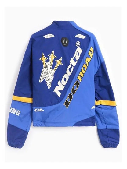 nocta x lart de lautomobile jacket