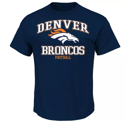 Denver Broncos Shirt