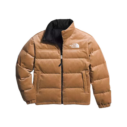 W Nuptse 92 Reversible Down Jacket