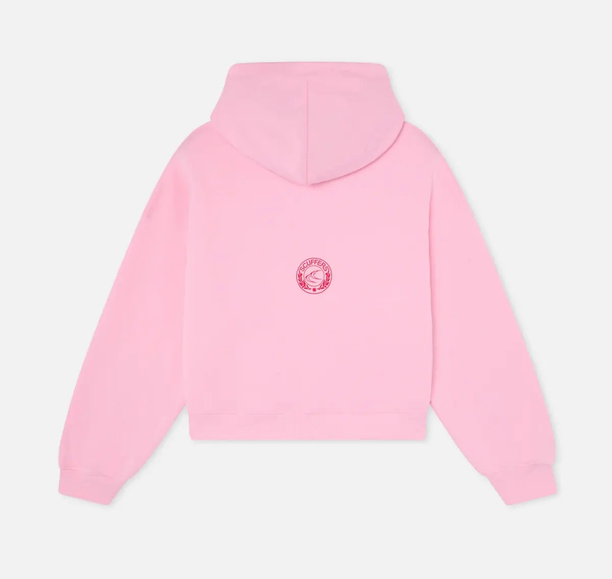 Scuffers Hoodie