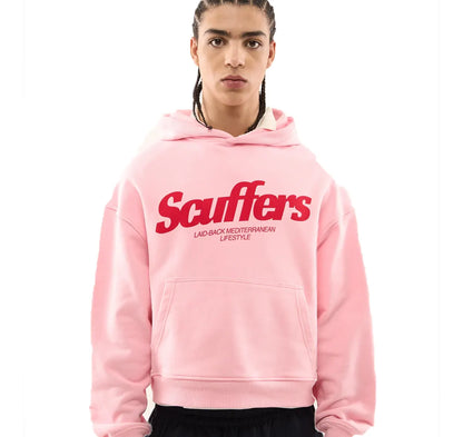 Scuffers Hoodie