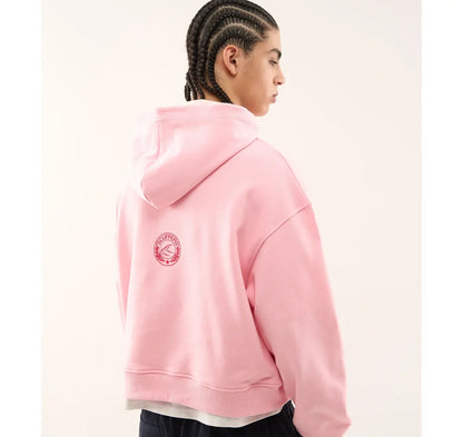 Scuffers Hoodie